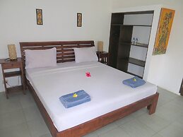 Mango Dive & Bungalow