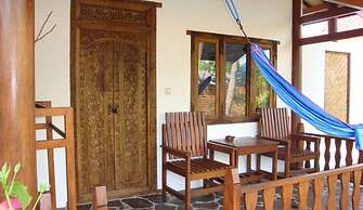 Mango Dive & Bungalow