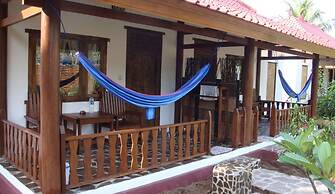 Mango Dive & Bungalow