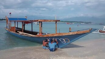 Mango Dive & Bungalow