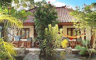 Mango Dive & Bungalow