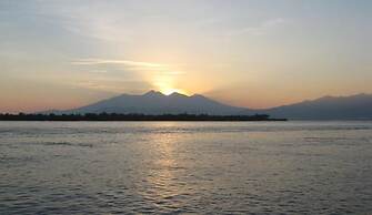 Mango Dive & Bungalow