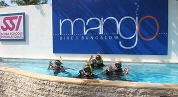 Mango Dive & Bungalow