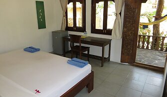 Mango Dive & Bungalow