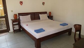 Mango Dive & Bungalow