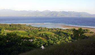 Mango Dive & Bungalow