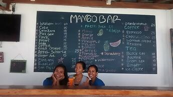 Mango Dive & Bungalow