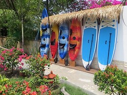 Mango Dive & Bungalow