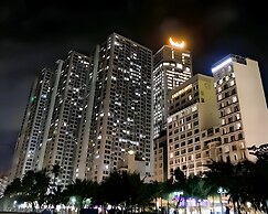 Muong Thanh Golden Apartment Nha Trang