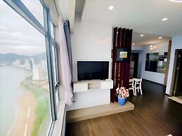 Muong Thanh Golden Apartment Nha Trang