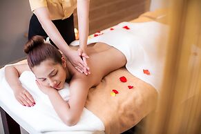 Muong Thanh Golden Apartment Nha Trang