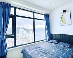 Muong Thanh Golden Apartment Nha Trang
