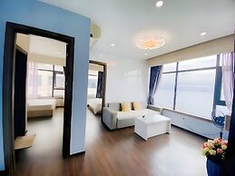 Muong Thanh Golden Apartment Nha Trang