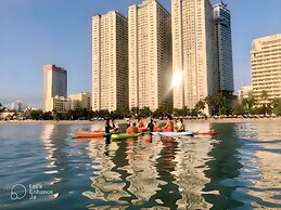 Muong Thanh Golden Apartment Nha Trang