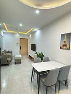 Muong Thanh Golden Apartment Nha Trang
