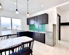 Muong Thanh Golden Apartment Nha Trang