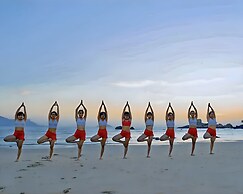 Muong Thanh Golden Apartment Nha Trang