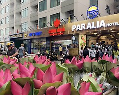 Muong Thanh Golden Apartment Nha Trang