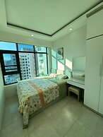 Muong Thanh Golden Apartment Nha Trang