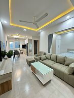 Muong Thanh Golden Apartment Nha Trang