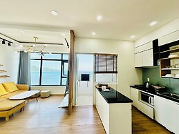 Muong Thanh Golden Apartment Nha Trang