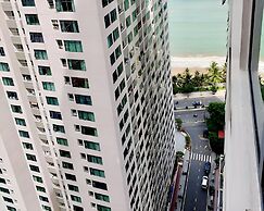 Muong Thanh Golden Apartment Nha Trang