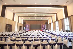 Muong Thanh Golden Apartment Nha Trang