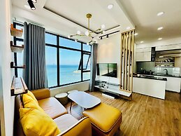 Muong Thanh Golden Apartment Nha Trang