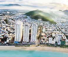 Muong Thanh Golden Apartment Nha Trang