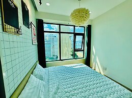 Muong Thanh Golden Apartment Nha Trang