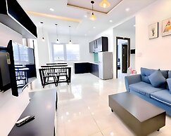 Muong Thanh Golden Apartment Nha Trang