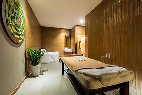 Muong Thanh Golden Apartment Nha Trang