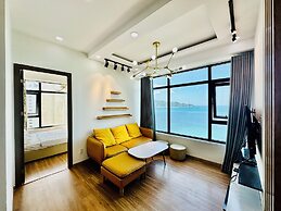 Muong Thanh Golden Apartment Nha Trang