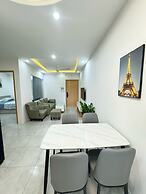 Muong Thanh Golden Apartment Nha Trang