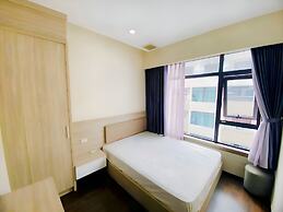 Muong Thanh Golden Apartment Nha Trang