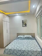Muong Thanh Golden Apartment Nha Trang
