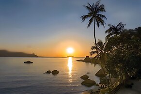 Muong Thanh Golden Apartment Nha Trang