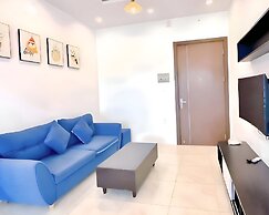 Muong Thanh Golden Apartment Nha Trang