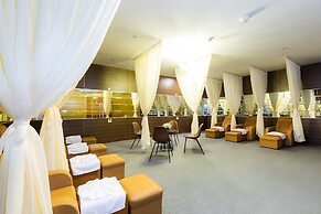 Muong Thanh Golden Apartment Nha Trang