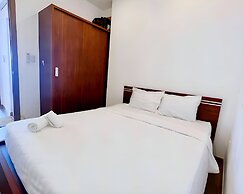 Muong Thanh Golden Apartment Nha Trang