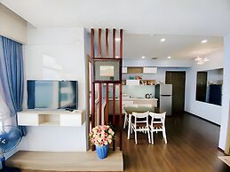 Muong Thanh Golden Apartment Nha Trang