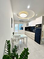 Muong Thanh Golden Apartment Nha Trang