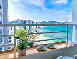 Muong Thanh Golden Apartment Nha Trang