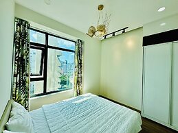 Muong Thanh Golden Apartment Nha Trang