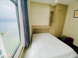 Muong Thanh Golden Apartment Nha Trang