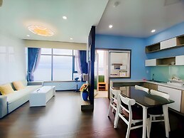 Muong Thanh Golden Apartment Nha Trang