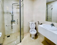 Muong Thanh Golden Apartment Nha Trang