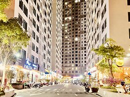 Muong Thanh Golden Apartment Nha Trang