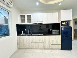 Muong Thanh Golden Apartment Nha Trang