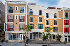 Lalar Hotel Phu Quoc